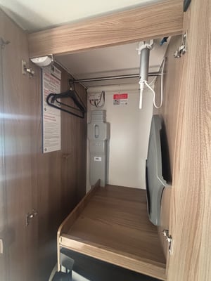 2018 Swift Bessacarr 484 — photo 52 of 59