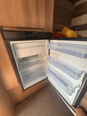 2018 Swift Bessacarr 484 — photo 53 of 59