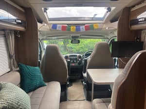 2018 Swift Bessacarr 484 — photo 54 of 59