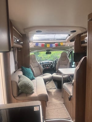 2018 Swift Bessacarr 484 — photo 23 of 59