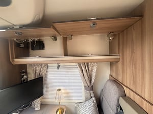 2018 Swift Bessacarr 484 — photo 55 of 59
