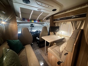 2018 Swift Bessacarr 484 — photo 56 of 59