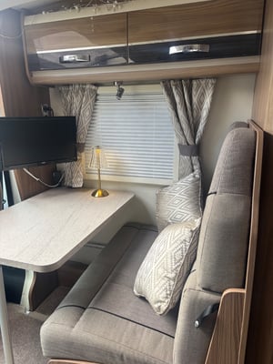 2018 Swift Bessacarr 484 — photo 57 of 59
