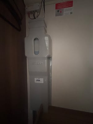2018 Swift Bessacarr 484 — photo 59 of 59