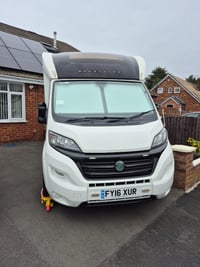 2016 Fiat Ducato - Image 2