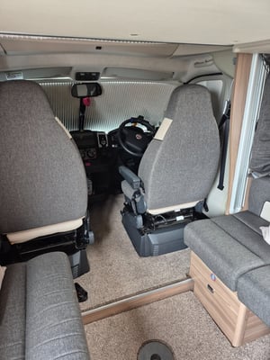 2016 Fiat Ducato — photo 5 of 30
