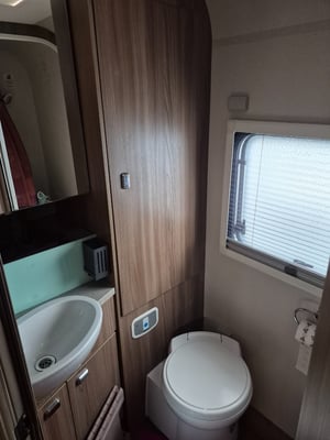 2016 Fiat Ducato — photo 6 of 30