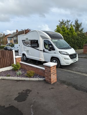 2016 Fiat Ducato — photo 7 of 30