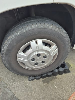 2016 Fiat Ducato — photo 13 of 30