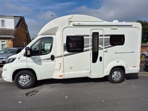 2016 Fiat Ducato — photo 15 of 30