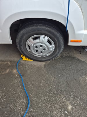 2016 Fiat Ducato — photo 16 of 30