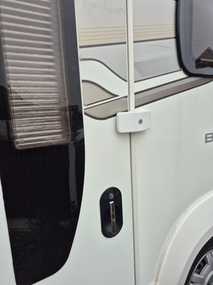 2016 Fiat Ducato — photo 19 of 30