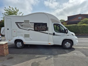 2016 Fiat Ducato — photo 20 of 30