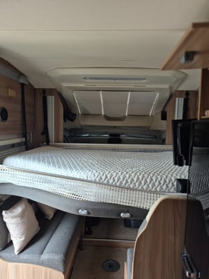2016 Fiat Ducato — photo 25 of 30