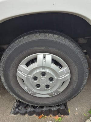 2016 Fiat Ducato — photo 29 of 30