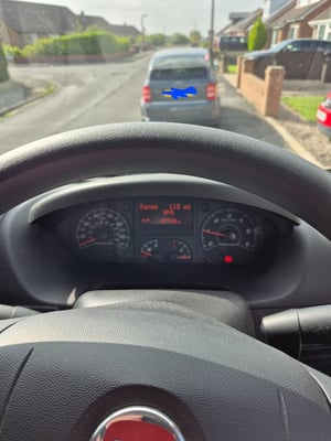 2016 Fiat Ducato — photo 30 of 30