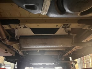 2017 Bürstner IxeoG it680   — photo 21 of 24
