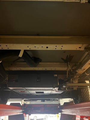2017 Bürstner IxeoG it680   — photo 22 of 24