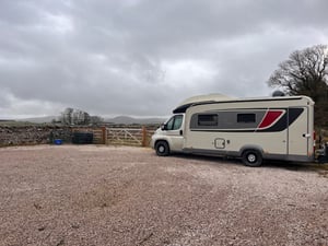 2017 Bürstner IxeoG it680   — photo 25 of 33