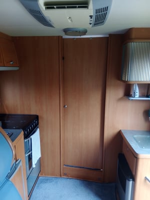2007 Lunar Roadstar — photo 4 of 21