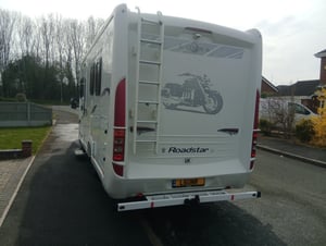 2007 Lunar Roadstar — photo 6 of 21