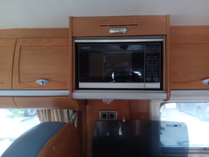 2007 Lunar Roadstar — photo 7 of 21