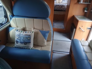2007 Lunar Roadstar — photo 9 of 21