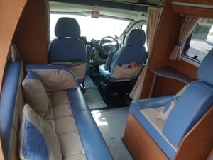 2007 Lunar Roadstar — photo 17 of 21