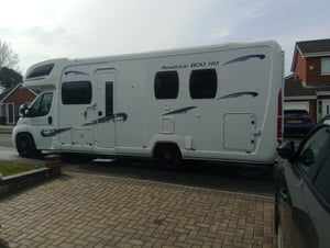 2007 Lunar Roadstar — photo 18 of 21