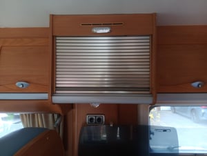 2007 Lunar Roadstar — photo 20 of 21