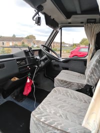 1992 Talbot Express 1000p - Image 2