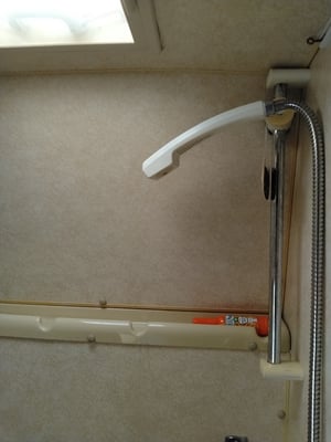 1992 Talbot Express 1000p — photo 4 of 5