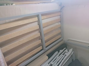 2018 Elddis Accordo 125 — photo 3 of 12