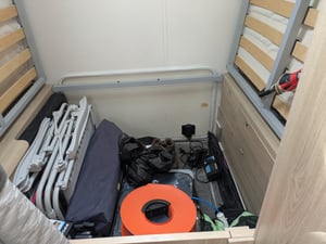 2018 Elddis Accordo 125 — photo 4 of 12