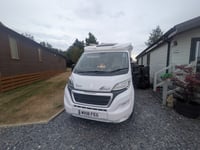 2018 Elddis Accordo 125 - Image 2