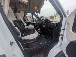 2018 Elddis Accordo 125 — photo 5 of 12