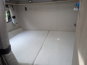 2018 Elddis Accordo 125 — photo 9 of 12