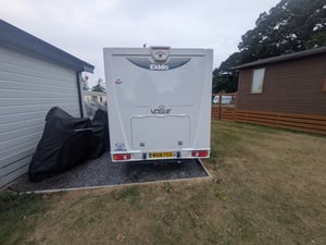 2018 Elddis Accordo 125 — photo 11 of 12
