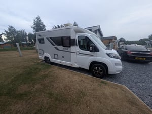 2018 Elddis Accordo 125 — photo 12 of 12