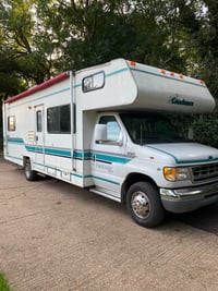 2007 Ford Coachmen - Image 3