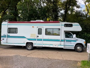 2007 Ford Coachmen — photo 4 of 8