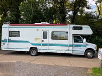 2007 Ford Coachmen - Image 4