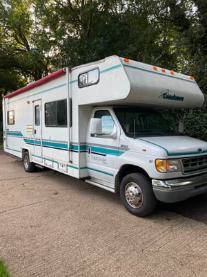 2007 Ford Coachmen — photo 8 of 8