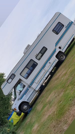 2007 Ford Coachmen — photo 5 of 8
