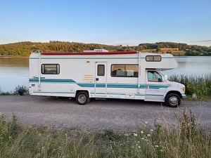 2007 Ford Coachmen — photo 1 of 8