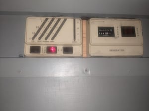1999 Coachman American Rv — photo 33 of 57