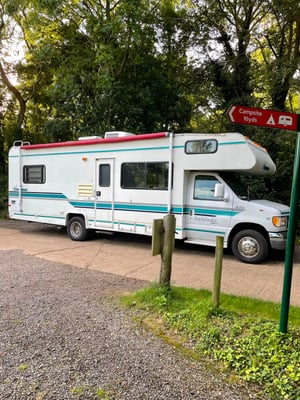 1999 Coachman American Rv — photo 7 of 57