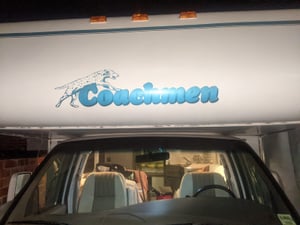 1999 Coachman American Rv — photo 15 of 57