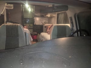 1999 Coachman American Rv — photo 41 of 57