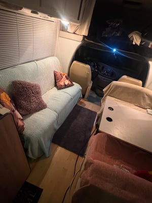 1999 Coachman American Rv — photo 45 of 57